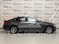 2016 BMW 420
