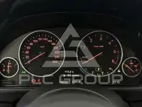 2016 BMW 420