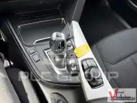 2016 BMW 420