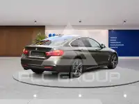 2016 BMW 420