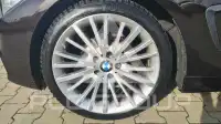 2016 BMW 420