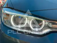 2016 BMW 420