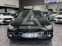 2016 BMW 420