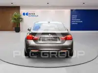 2016 BMW 420