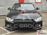 2016 BMW 420