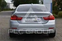 2016 BMW 420