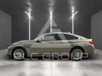 2016 BMW 420