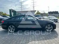 2016 BMW 420