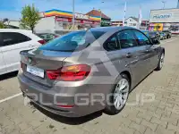 2016 BMW 420
