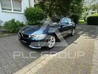 2016 BMW 420