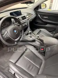2016 BMW 420