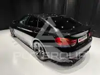 2016 BMW 420