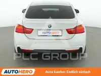 2016 BMW 420