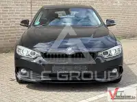 2016 BMW 420