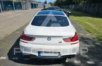 2016 BMW 620