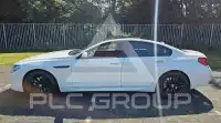 2016 BMW 620