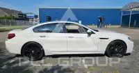 2016 BMW 620