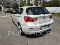 2016 BMW 114