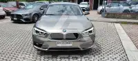2016 BMW 114