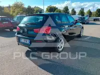 2016 BMW 114