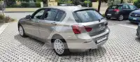2016 BMW 114