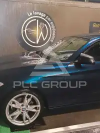 2016 BMW 114