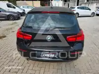 2016 BMW 114