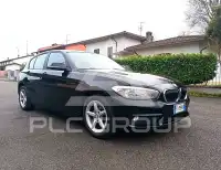2016 BMW 114