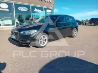 2016 BMW 114