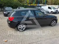 2016 BMW 114