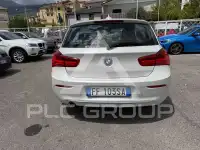 2016 BMW 114