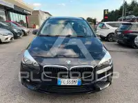 2016 BMW 214 Active Tourer