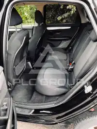 2016 BMW 214 Active Tourer