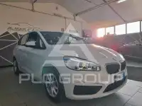 2016 BMW 214 Active Tourer