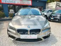 2016 BMW 214 Active Tourer