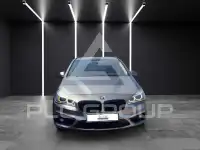 2016 BMW 214 Active Tourer