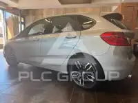 2016 BMW 214 Active Tourer