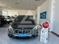 2016 BMW 214 Active Tourer