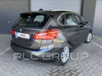 2016 BMW 214 Active Tourer