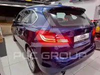 2016 BMW 214 Active Tourer
