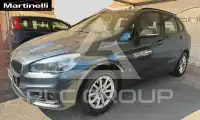 2016 BMW 214 Active Tourer