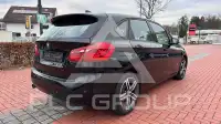 2016 BMW 214 Active Tourer