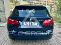 2016 BMW 214 Active Tourer
