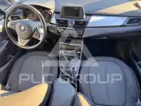 2016 BMW 214 Active Tourer