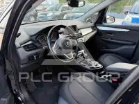 2016 BMW 214 Active Tourer