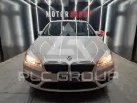 2016 BMW 214 Active Tourer