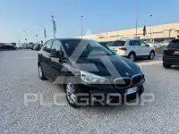 2016 BMW 214 Active Tourer