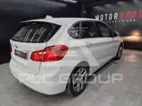 2016 BMW 214 Active Tourer