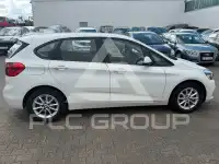 2016 BMW 214 Active Tourer