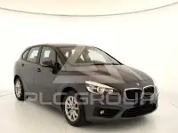 2016 BMW 214 Active Tourer
